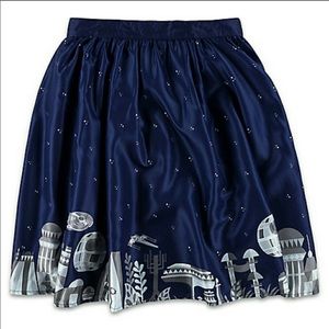 FOUND THX!!! XL Star Wars Skirt by Her Universe